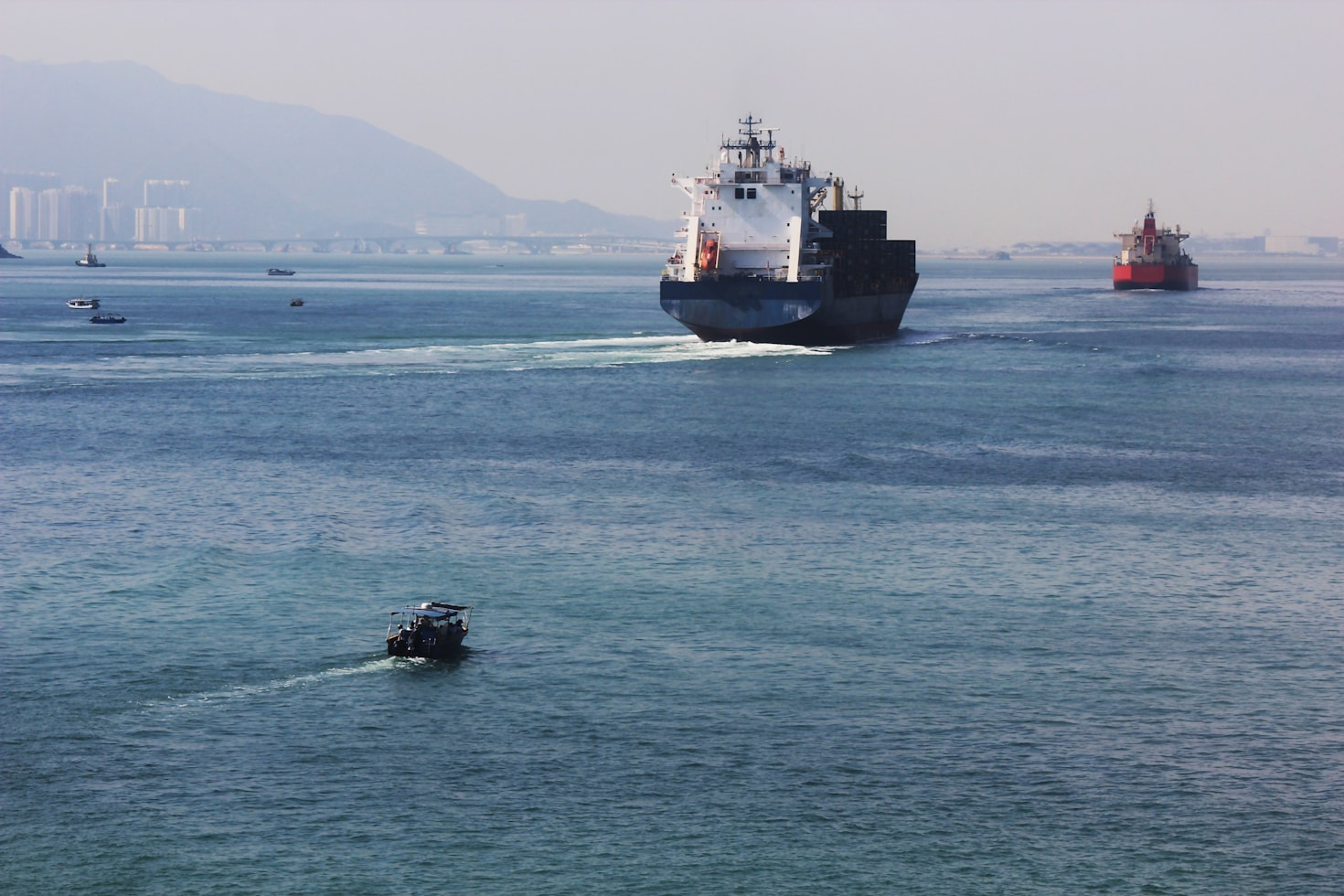 10 Must-Visit Destinations for Small Ship Cruising