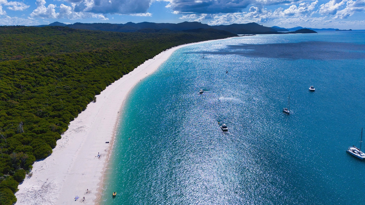 Small Ship Expeditions: A Sustainable Travel Choice